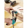 Wolfcraft 3020000 Serre-joint 1 main Easy 75-150 mm