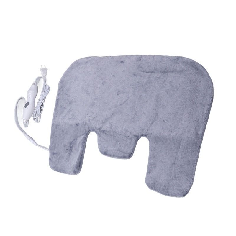Shoulder Neck Heating Pad Safe Warm Breathable Electric Shoulder Neck