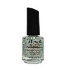 IBD Nail Lacquer, Glitterazi, 0.5 Ounce