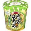 Soup Harusame Seaweed Vegetables, 0.7 oz (21 g), 6 Packs