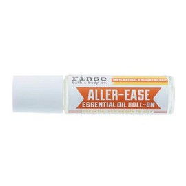 Rinse Bath & Body Aller-ease Essential oil Roll-om