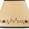 Star Vine 12" Lamp Shade