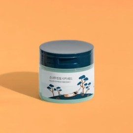 Round Wrap Birch Pine Calming Cica Pads 50 sheets x 2SET (AD) / 라운드랩 자작나무 소나무 진정 시카 패드 50매 x2SET (AD)