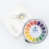 1 roll pH strips, pH test strips, litmus paper test