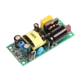 NOYITO AC to DC Precision DC 5V 2A 10W Power Supply Module AC110V 85V-265V 50 60Hz to 5V Isolated Industrial Grade Built-in Power Module(5V 2A)