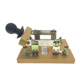 YXQ AC 400V 200A Double Pole Electric Brake Open Type Safety Knife Switch DPST