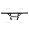 SI For XL SPORTSTER 883 IRON XL883N XL1200NS Highway Footpeg