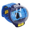 Mini Remote Control Car Watch Toys USB Charging Cartoon Cute