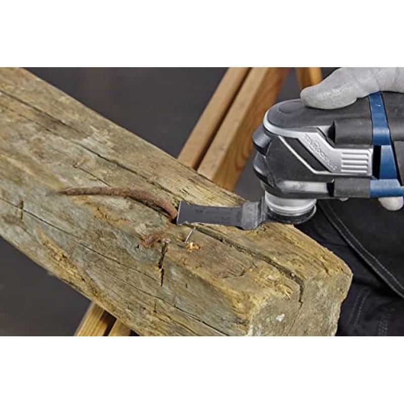 Bosch Accessories Bosch Professional 10x AIZ 32 APB + 1x