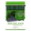 Edinburg Tea & Coffee Loose Leaf Reusable Tin Present Housewarming