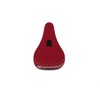 Eastern Bikes BMX Nylon Pivotal Fat Seat (Red)