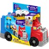 MEGA BLOKS First Builders Toddler Blocks Toy Set, Build &