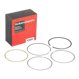 STARK SKPRK-1020013 Piston Ring Set Piston Rings