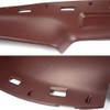 G-PLUS Dashboard Molded Dash Cover Compatible with 1994 1995 1996