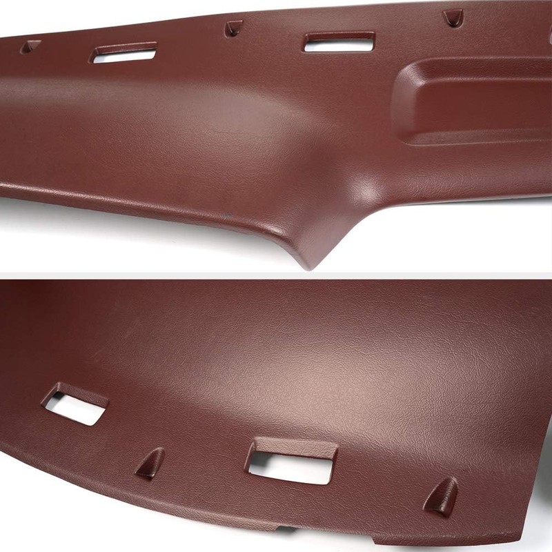 G-PLUS Dashboard Molded Dash Cover Compatible with 1994 1995 1996