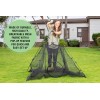 Outback Jack Happy Habitat Portable Cat Tent