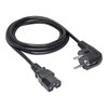 Akyga AK-UP-08 Power Cable for Server UPS Power Cable 3-Pin