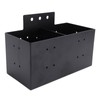 Trailer Tongue Box, Steel Tongue Box Tool Chest Heavy Duty