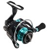 Fishing Reels All Metal Lightweight Compact Shallow Cup Diagonal Mouth