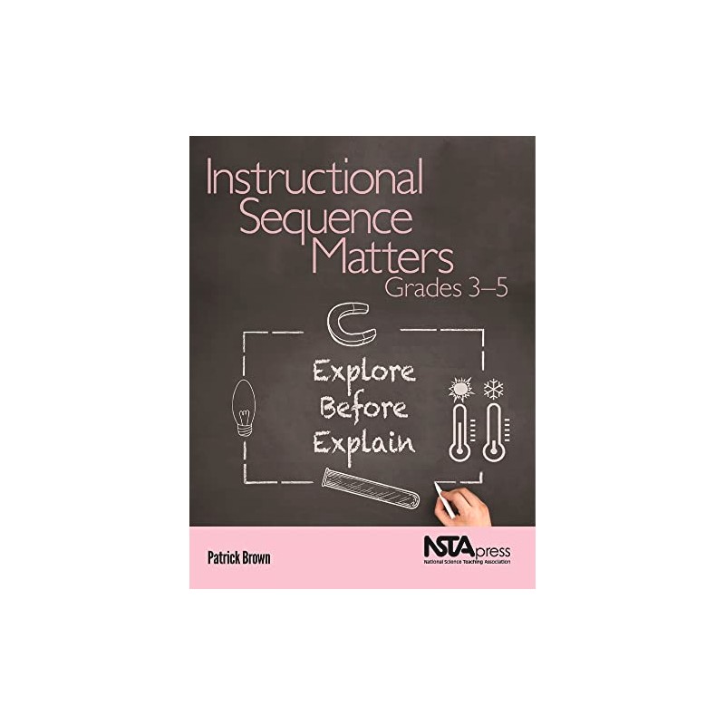 Instructional Sequence Matters, Grades 3-5: Explore Before Explain