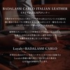 Loyaly Men's Long Wallet, Coin Purse, Thin, Made by Top