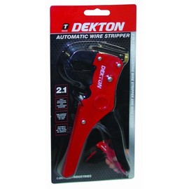 Dekton DT20950 Automatic Wire Stripper