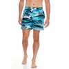 Kanu Surf Bañador Havana para Hombre (Talla Regular y extendida),