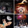 Galaxy Projector Pro Sound Machine for Bedroom, 13 in 1