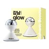 LG Household & Health Care Gangnam Glow Galvanic Facial RED LED Vibration Booster