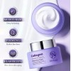 Bioaqua Crema Facial De Colágeno Recombinante Antiarrugas
