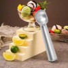 Luxury Pala Helado Cuchara Bolas De Nieve Despachador Porcionador