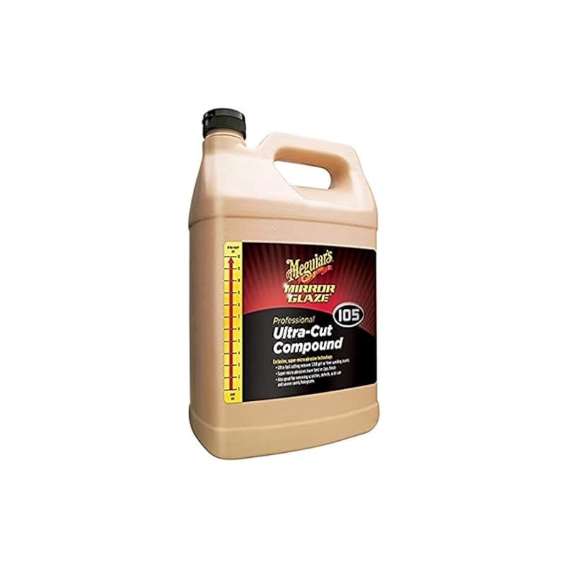 Meguiar's - Ultra Cut Compound Gallon (M10501)