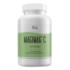Magimag-c Citrato De Magnesio Capsulas Oficial Naturalslim