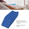 Body Position Wedge Pillow Lower Limb Leg Elevation Wedge Pillow