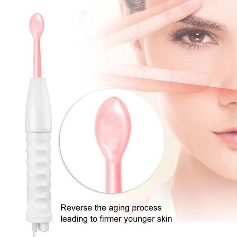 High Frequency Electrode Facial Machine for Skin Body Care Wrinkle