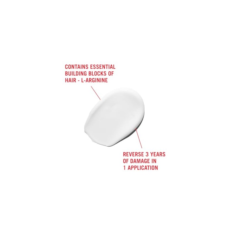 Schwarzkopf BC PEPTIDE REPAIRP RESCUE TREATMENT