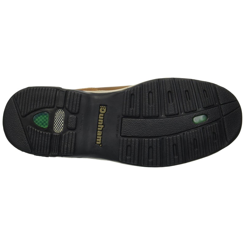 Dunham Men's 8000 Mid Boot Ankle