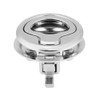 VOBOR Pull Lock for Ships, Yachts, Cars and Trailers, Stainless