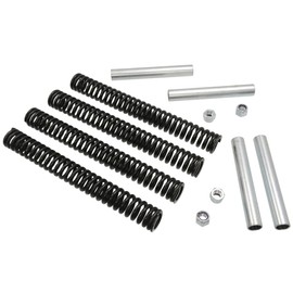 1962 Corvette Trunk Lid and Decklid Hinge Spring Set of 4