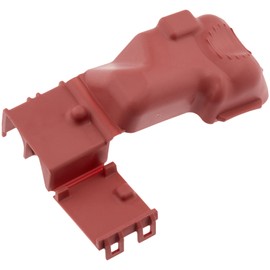 TOYOTA Genuine Parts Terminal Cap NO.1 Pixis Mega, Pixis Space, Model Number: 82823-B2020