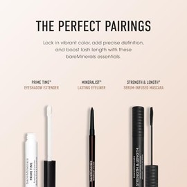 Bareminerals Eye Shadow, Vanilla Sugar, 0.02 Ounce