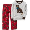Carter's Baby Girls' 2 Piece PJ Set (Baby)