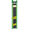 Tombow Pencil Mono 6B Hexagonal Shaft 3 Pack ASA-399