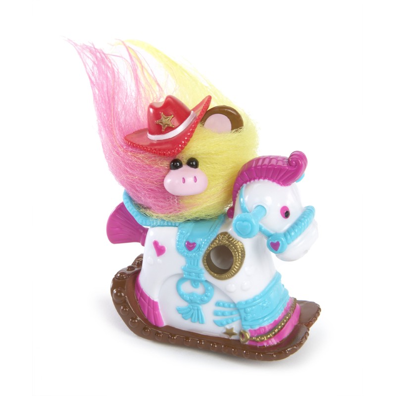 MGA Kachooz Feature Rocking Horse