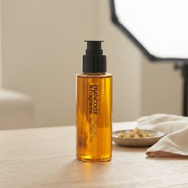 Franceoise Organic Jojoba Oil 50ml 1 unit I agree to the use of personal information / 프랑스와즈 유기농 호호바오일 50ml 1개 개인정보 활용에 동의합니다