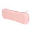 Silicone Makeup Brush Holder Multipurpose Large Capacity Dustproof Portable Travel