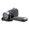 4K 48MP DV Camera 2.7in TFT Rotatable Screen 16x Digital