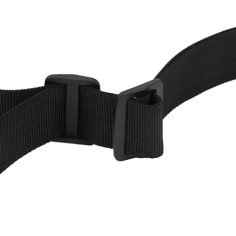 Leg Lifter Strap Large Handle Easy to Use Flexible Imitation