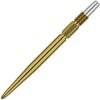 Swiss Point Gold Smooth Point 26mm Darts Points
