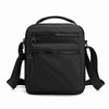 Men Sling Bag Single Shoulder Bag Crossbody Bag Wear-Resistant Oxford